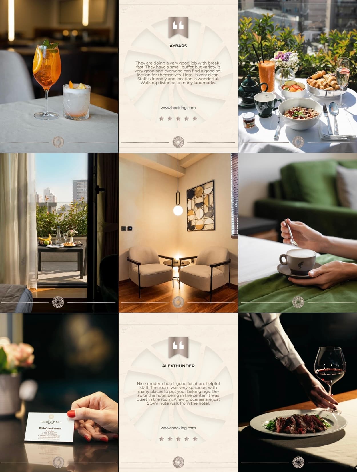 Social media content 3